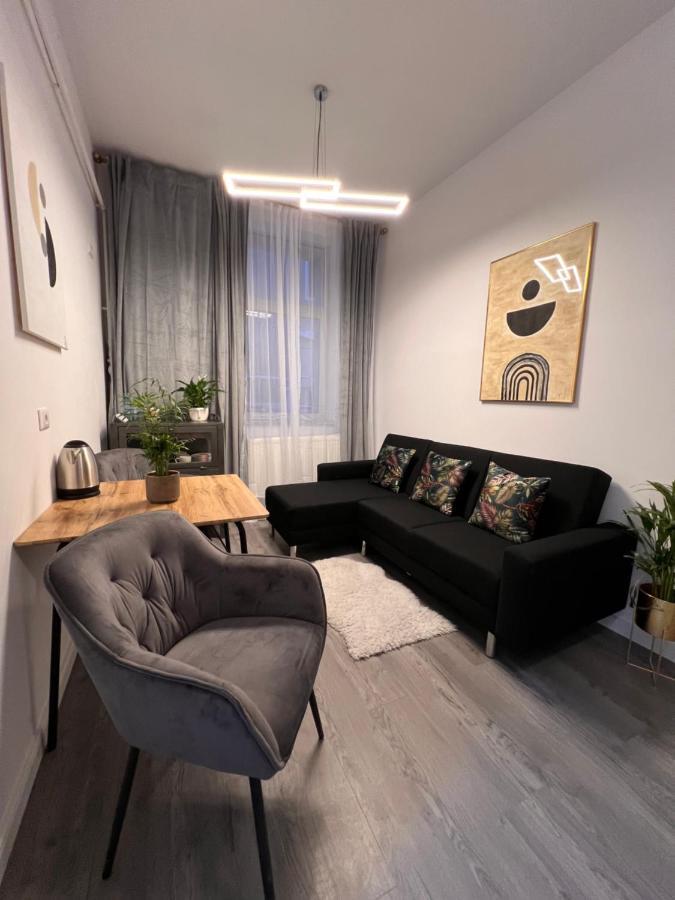 Musai Apartment 布拉索夫 外观 照片