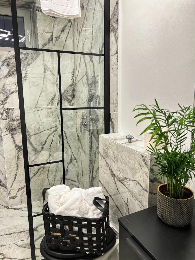 Musai Apartment 布拉索夫 外观 照片