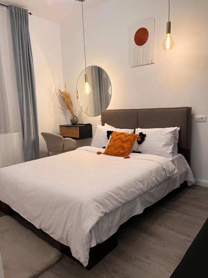 Musai Apartment 布拉索夫 外观 照片